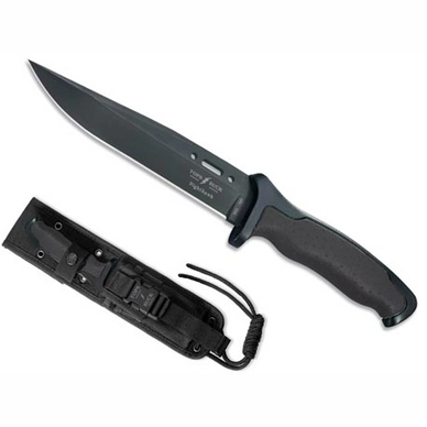 Survival Knife Buck 650BKSTP TOPS Nighthawk