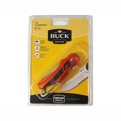 BUCK 770ORX-C