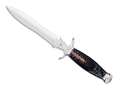 Survivalmes Buck Conifer Dagger