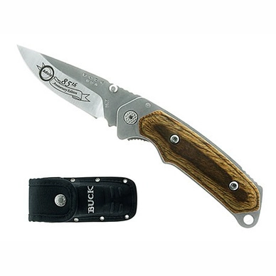 Jachtmes Alpha Hunter Limited 85th Buck