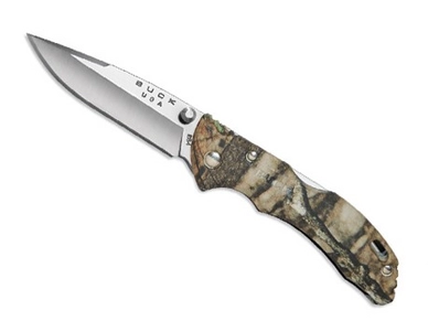 Vouwmes Bantam BBW Camo Buck