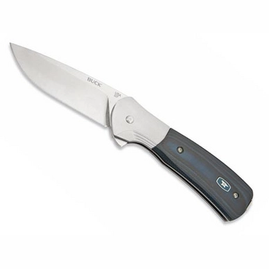 Vouwmes Paradigm Pro Zwart Buck