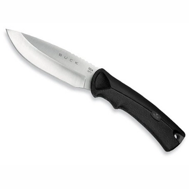 Hunting Knife BuckLite MAX Small Black Buck