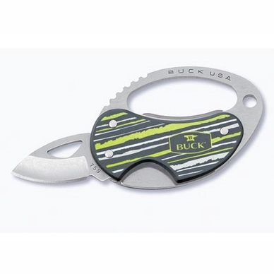 Vouwmes Metro EcoLite Grey Grijs Titanium Buck