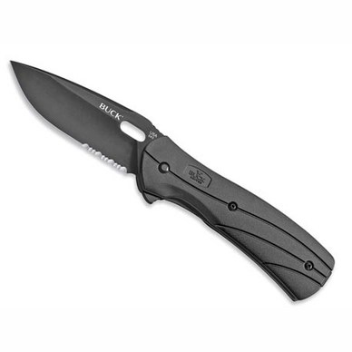 Folding Knife Vantage Force Select CE Black Buck