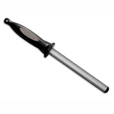 Knife Sharpener EdgeTek Dual Steel 6.5