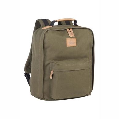 Sac à Dos Nomad Clay 18 A-4 Size Olive