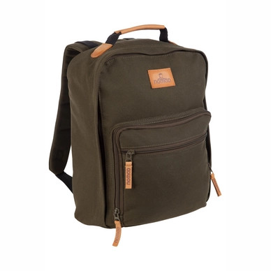 Sac à Dos Nomad College 20 A-4 Size Olive