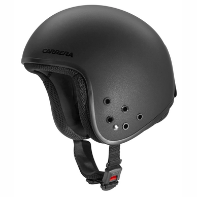 Ski Helmet Carrera Bullet Black Sparkling