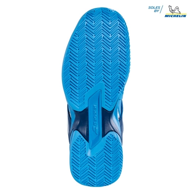 Babolat Youth Propulse Clay Drive Blue_3