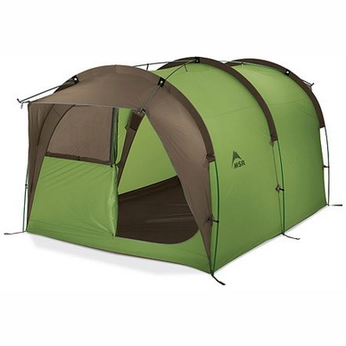 Tent MSR Experience Backcountry Barn