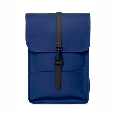 Rucksack RAINS Backpack Mini Klein Blau