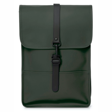 Rugzak RAINS Backpack Mini Green