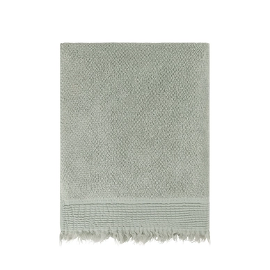 Badlaken House in Style Nimes Celadon (70 x 140 cm)