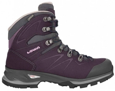 Wandelschoen Lowa Women Badia GTX Prune