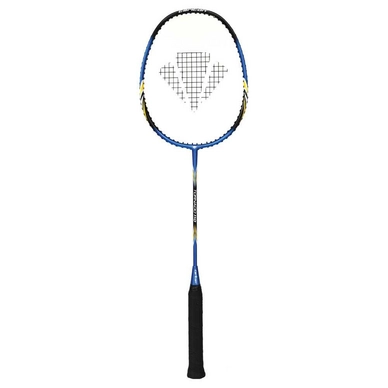 Badmintonracket Carlton Maxi-Blade Iso 4.3 G4 NH (Bespannen)