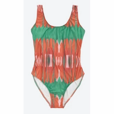 Badpak OAS Women Brick Classic