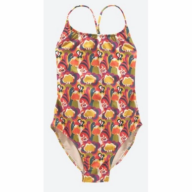 Badpak OAS Women Hippie Dip