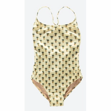 Badpak OAS Women Pina Colada