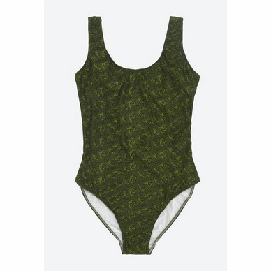 Badpak OAS Women Squiggle Classic