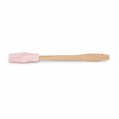 Bakkwast Le Creuset Mini silicone Chiffon Pink 17,5 cm