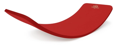 Balance Board Kinderfeets Rood_2