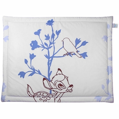 Boxkleed Anel Bambi Blue