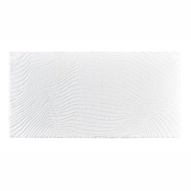 Badmat Abyss & Habidecor Baobab White