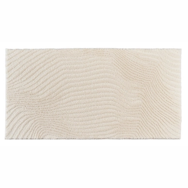 Tapis de Bain Abyss & Habidecor Baobab Ecru