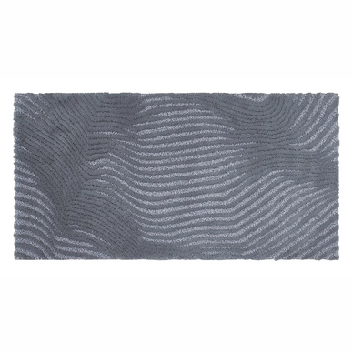 Badmat Abyss & Habidecor Baobab Bluestone