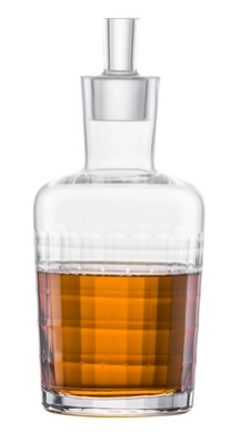 Bar no 1 whisky karaf 1