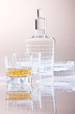 Bar no 1 whisky karaf 2
