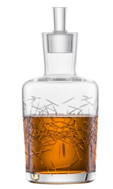 Bar no 3 whisky karaf 1