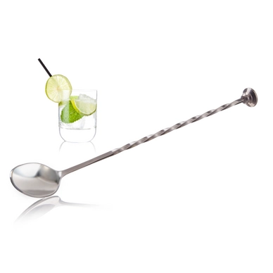 Barlöffel Vacuvin Bar Spoon