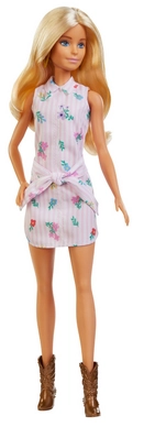 Barbie Fashionista (FXL52)