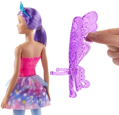 Barbie Fee Dreamtopia (GJK00)1