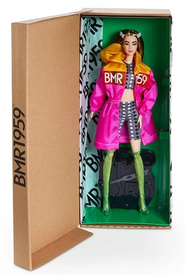 Barbie Pop fashion history BMR1959 (GNC47)4