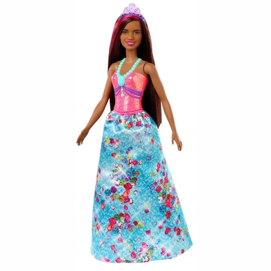Barbie Prinses Dreamtopia (GJK15)