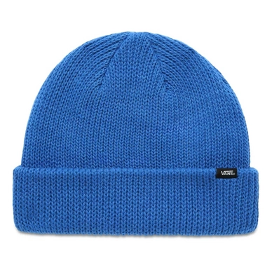 Muts Vans Women Core Basics Beanie Victoria Blue