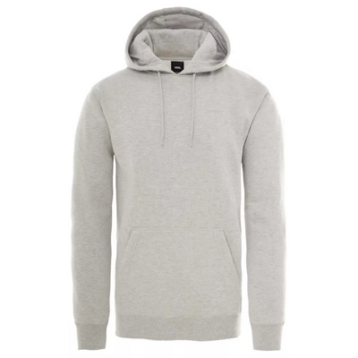 Trui Vans Men Basic Pullover Fleece Cement Heather