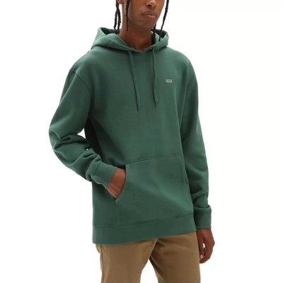 BasicPulloverFleeceMenPine2