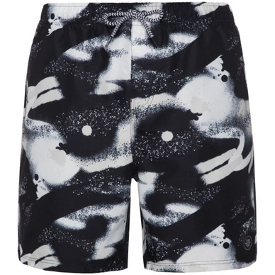 Beachshort Protest Men Seath True Black