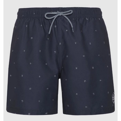 Beachshort Protest Men Ylmari Night Skyblue