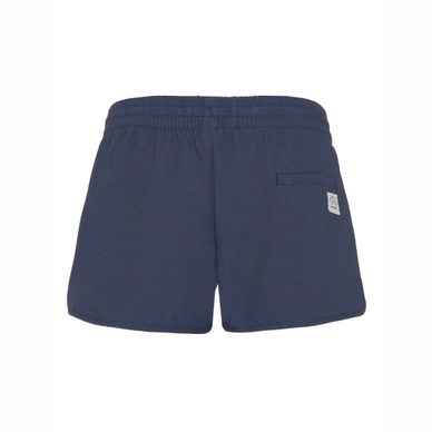 Beachshort Protest Women Tenerife Deep Seablue