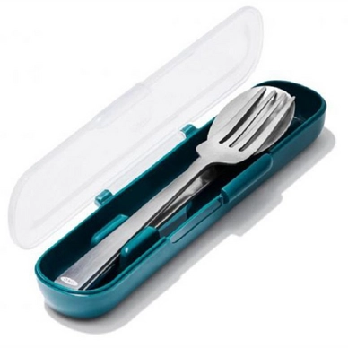 Besteckset OXO Good Grips Prep & Go