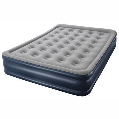 Luchtbed Bestway Cornerstone Queen With Pump