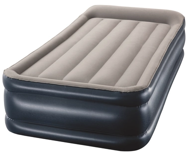 Luchtbed Bestway Tritech Twin 46 cm
