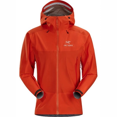 Jas Arc'teryx Men Beta SL Hybrid Jacket Hyperspace