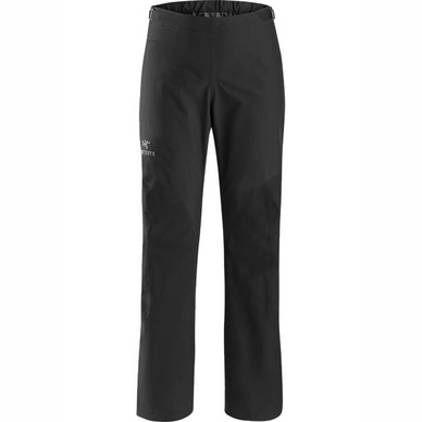 Hose Arc'teryx Beta SL Pant Schwarz Damen