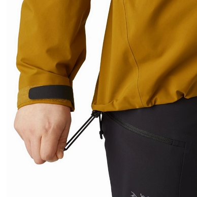 Beta-SV-Jacket-Women-s-Sundance-Hem-Adjuster